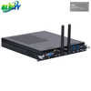 Slim OPS PC for Digital Signage, Education and Training, Meeting, All-in-one PC