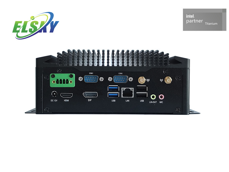 Industrial Computer IPC6900