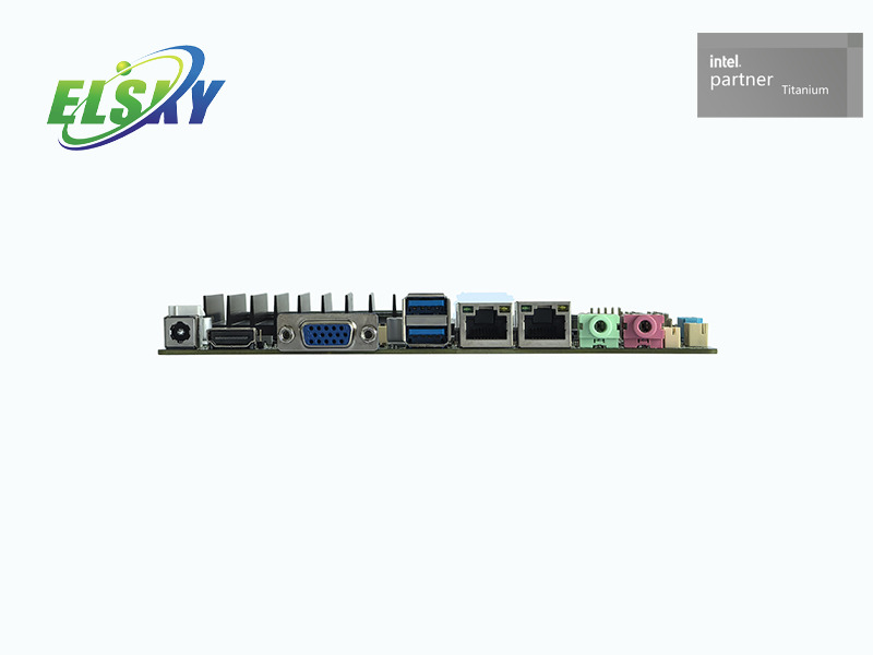Motherboard M100F