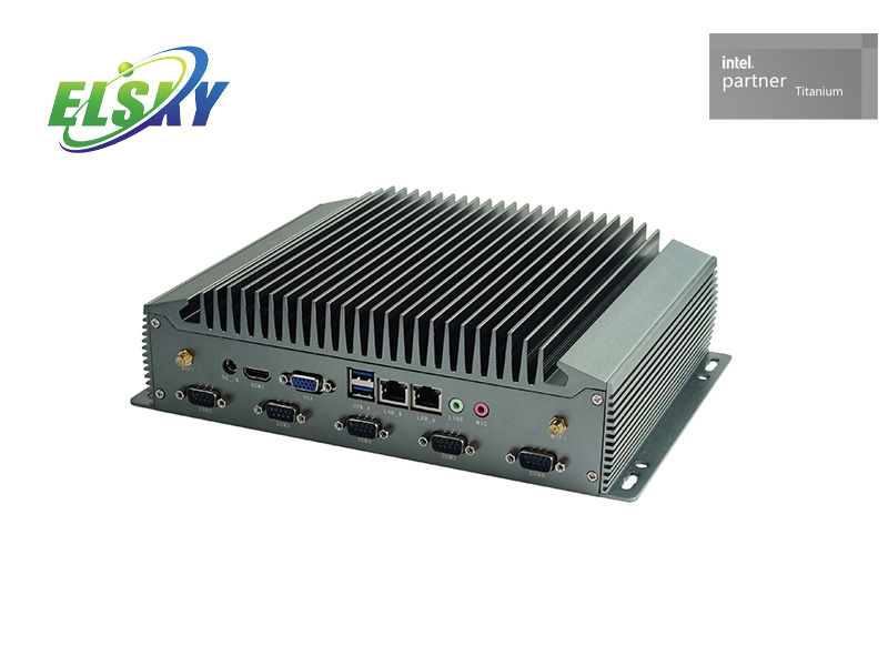 Industrial Computer IPC6800