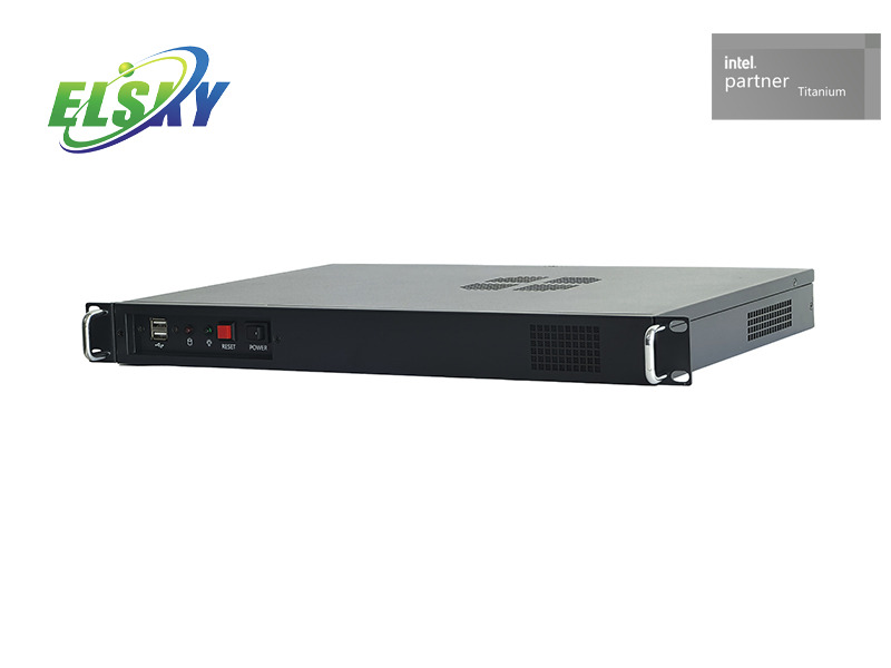 Industrial Computer IPC100U