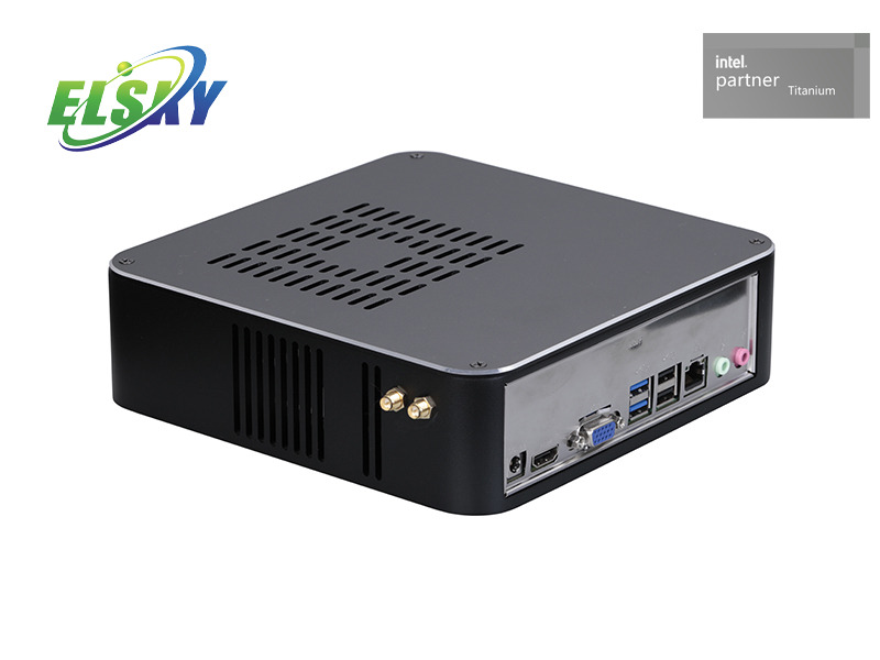 Mini PC HD4009