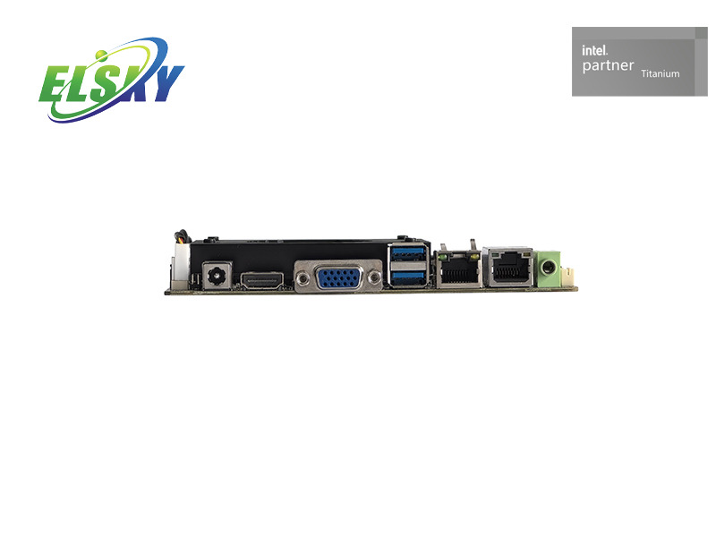 Motherboard M818SE