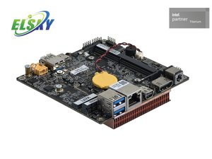 Motherboard NUC12U