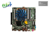 Industrial Mini ITX Motherboard Supplier QM6300 H610 for Medical Care