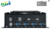 Industrial PC Manufacturer IPC6901 Wholesale China