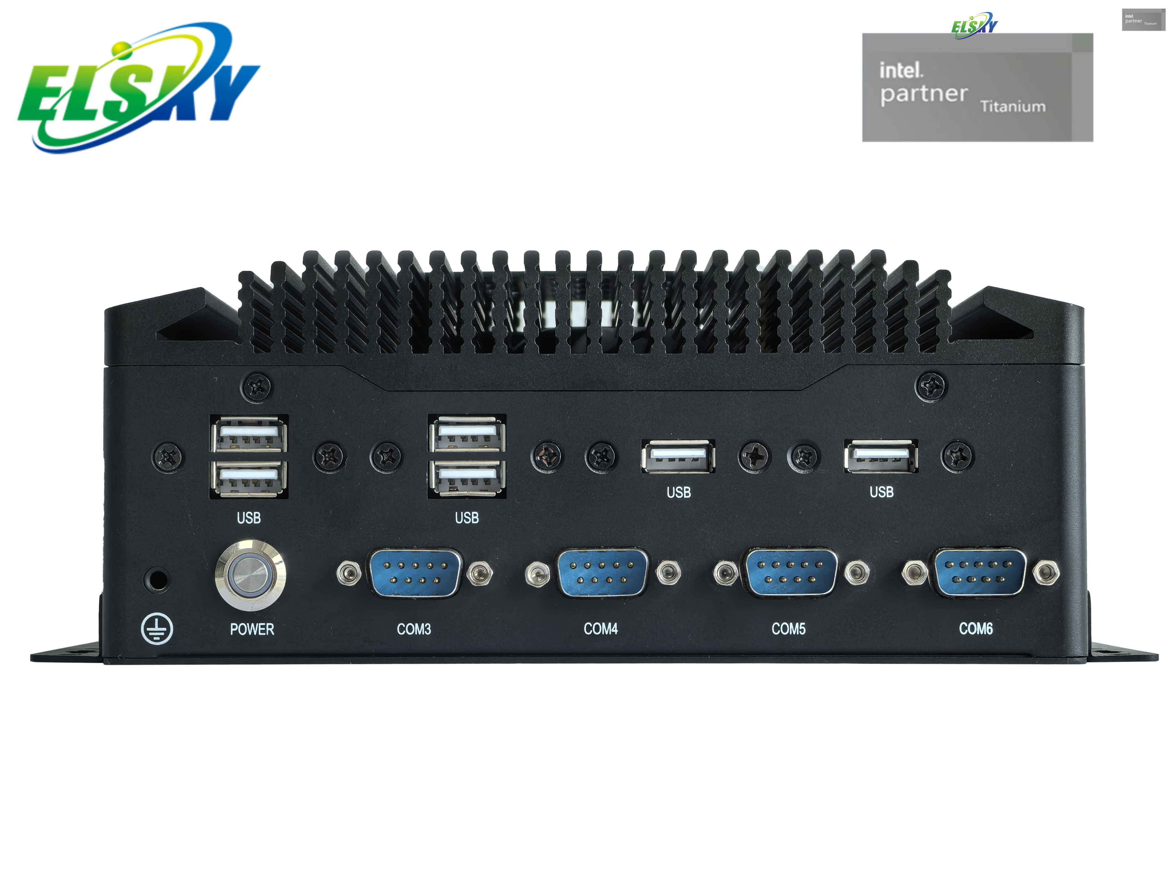 Industrial PC Manufacturer IPC6901 Wholesale China