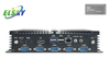 J1900 Fanless Industrial PC for Automation 