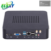 High-Performance Factory Cheap Mini PC with Intel I3 I5 I7 From 2nd-5th Gen CPU with HDMI VGA WiFi Bluetooth