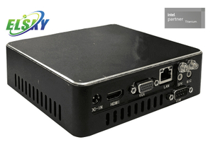 Intel Core I5/i7 Mini PC for Windows 10 & Linux