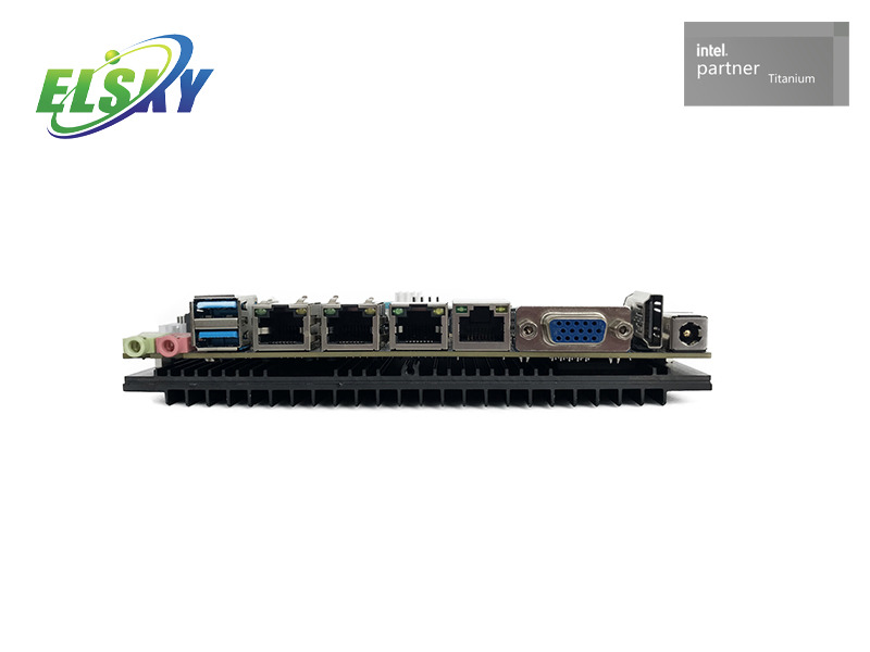 OEM 4-inch M400SE/M500SE Computer Motherboard Supplier