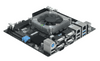 Manufacture X86 Motherboard QM8200-R for Business Office Mini Computer
