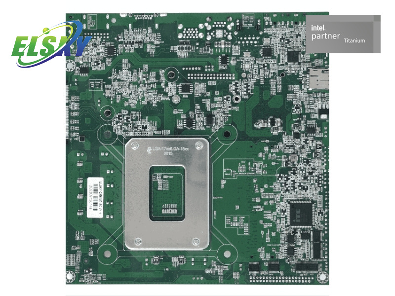 H610/H670 Mini-ITX Motherboard Manufacturer for Gaming PC, SFF & HTPC