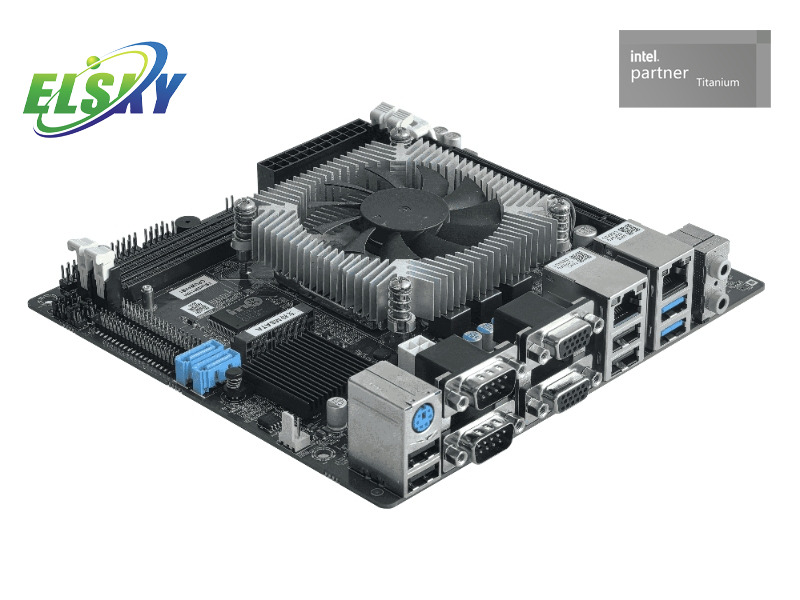 Wholesale H81 Embedded ITX Motherboard Supplier