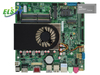 Industrial Mini ITX Motherboard with Multiple Serial Ports