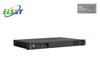  Rugged Industrial Computer 1U Server with Silent Fan for Edge Servers