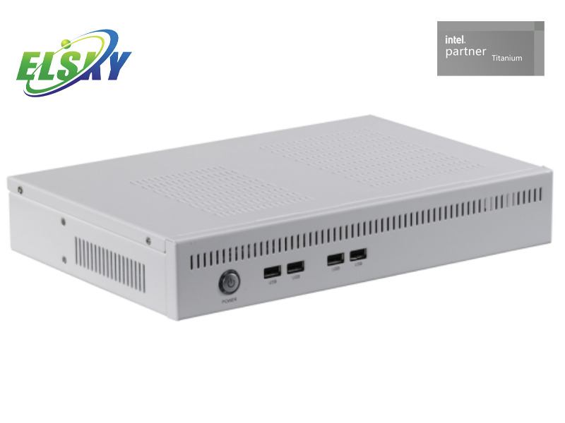 Mini PC I7 Support Wholesale 4K Dual Display Industrial Supplier 