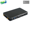 Compact Android Mini PC for smart home, office retail and business scenarios