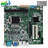 High - End Motherboard for Servers, Industrial Control, AI Computing Terminal, AI Robots, 5G IoT