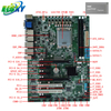 High - Performance Motherboard for Workstations, Industrial Automation, Industrial Control and AI Computing Terminal