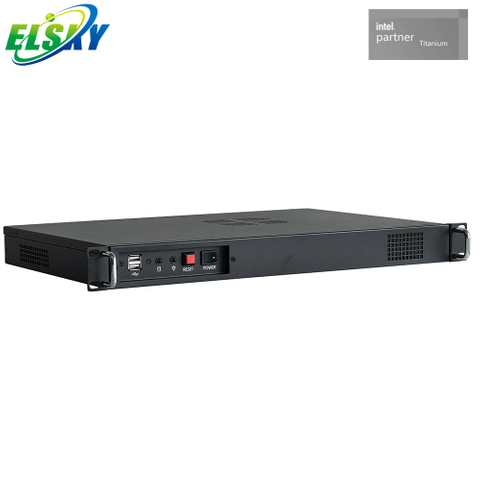 Stable Industrial Computer for Industrial Control, Medical and Life Sciences, Smart Factories and Industry 4.0