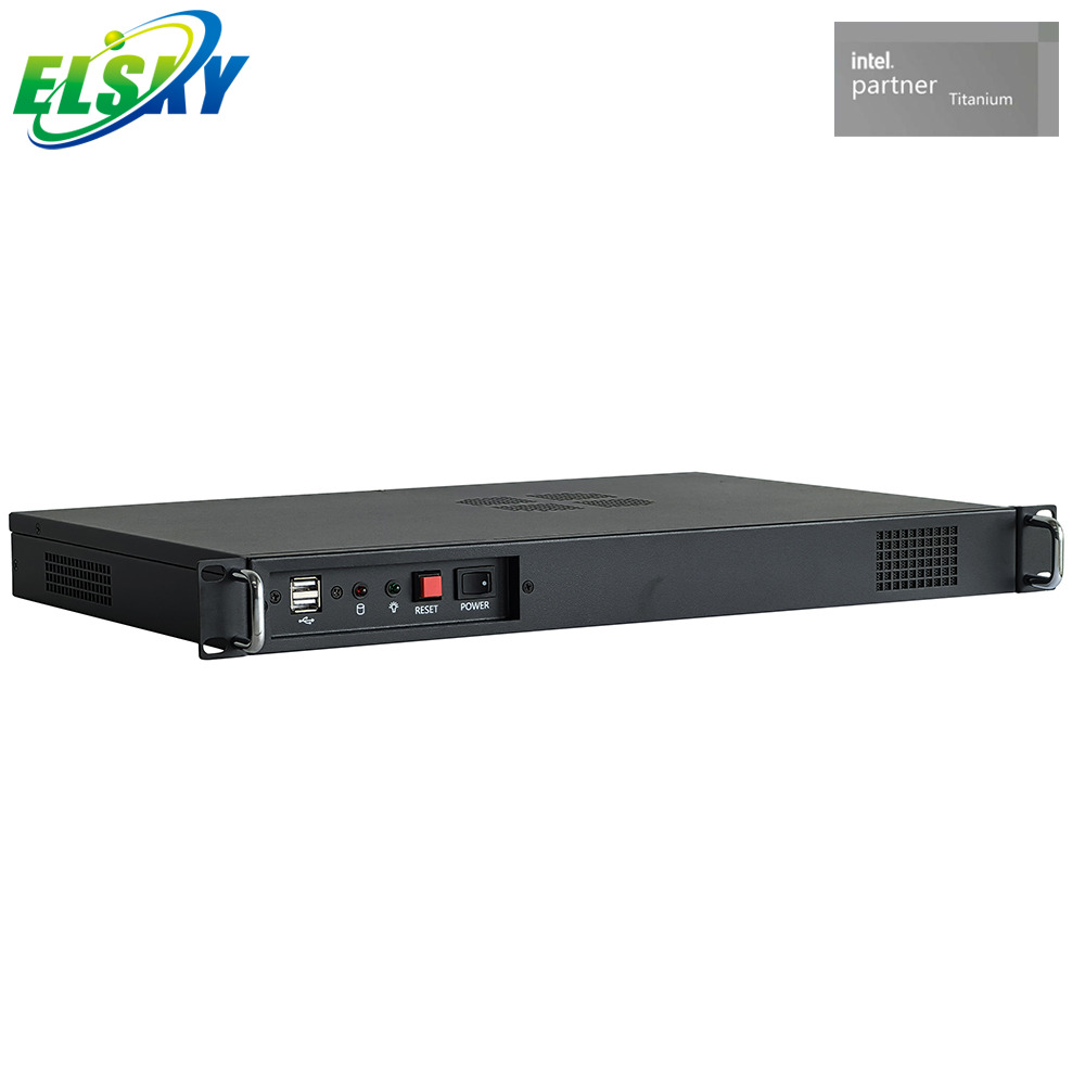 Stable Industrial Computer for Industrial Control, Medical and Life Sciences, Smart Factories and Industry 4.0