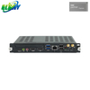 High Performance European standard OPS PC for Smart Education, Conferences, Whiteboard, Advertising Display