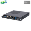 Slim OPS PC for Digital Signage, Education and Training, Meeting, All-in-one PC