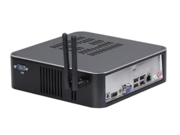 Mini PC Powered Intelligent Transportation Solutions for Modern Traffic Systems