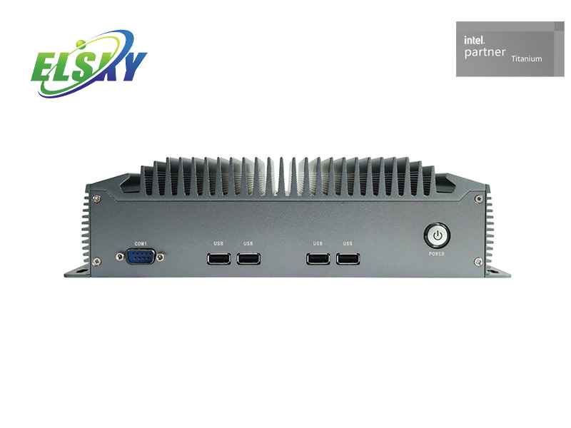 Industrial Computer IPC6800