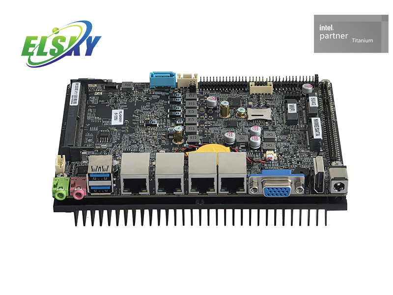 Motherboard M12GSE