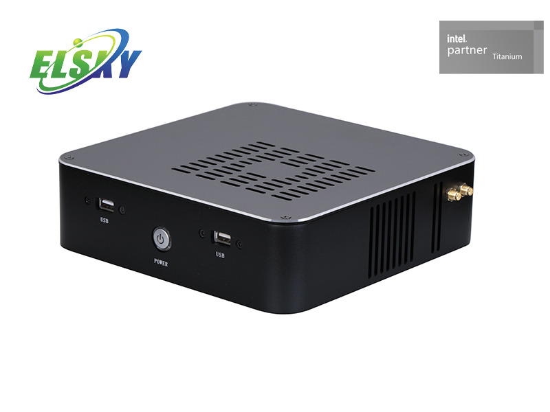 Mini PC HD4009
