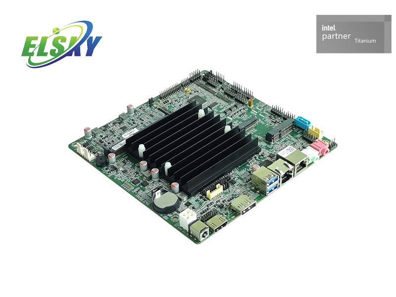Motherboard M612F