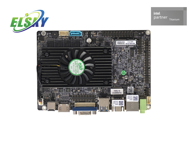 Motherboard M818SE