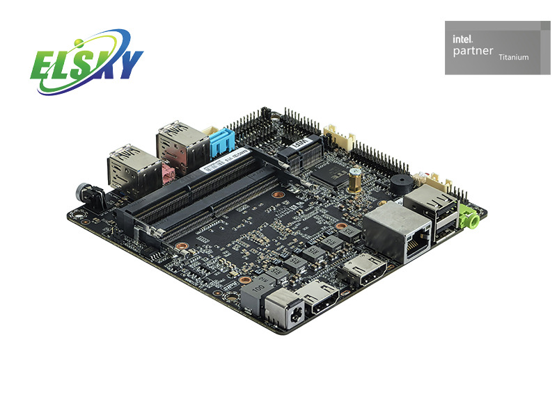 Motherboard NANO12U