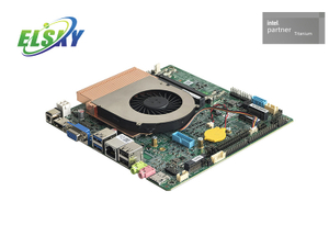 Motherboard QM14U