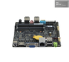 Intel 13Gen NANO motherboard with HDMI DP Dual Display M.2 Type-C Support 9V-24V Power Max 32GB RAM for Business Computer