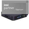 High-Performance Factory Cheap Mini PC with Intel I3 I5 I7 From 2nd-5th Gen CPU with HDMI VGA WiFi Bluetooth