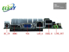 Low Power J1900 Fanless Embedded Board Factory for Kiosk