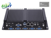 J1900 Fanless Industrial PC for Automation 