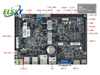 OEM Kabylake 7th Gen Motherboard with Dual LAN