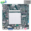 Fanless Industrial Motherboard M219F Supplier China Wholesale