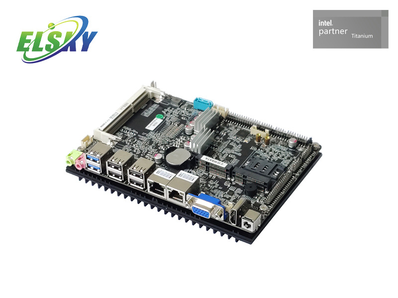 OEM 4-inch M400SE/M500SE Computer Motherboard Supplier
