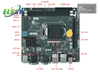 Wholesale H81 Embedded ITX Motherboard Supplier