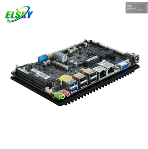 Industry 4inch Intel 8gen 10gen Motherboard for Sale