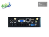 Wholesale Intel 8th/10th Generation Fanless Mini PC for Industrial Automation