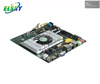 1037F lower power consumption motherboard support win7 XP
