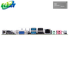 Versatile Fanless Motherboard for Multimedia PCs, Intelligent City, Retails and Transportation