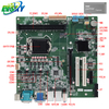 High - End Motherboard for Servers, Industrial Control, AI Computing Terminal, AI Robots, 5G IoT