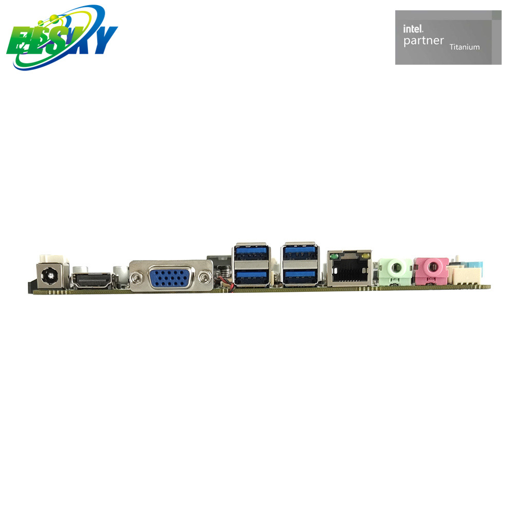 Powerful High Speed NB-DDR5 Motherboard for Computing, Gaming, AI Robots, 5G IoT